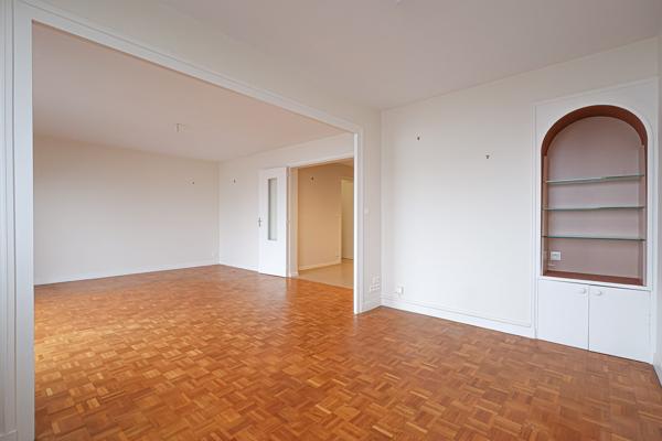 Acheter Appartement 3 pièces - 86 m²