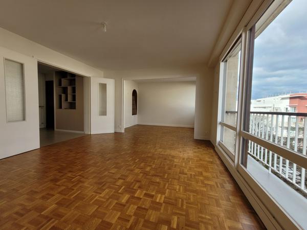 Acheter Appartement 3 pièces - 86 m²