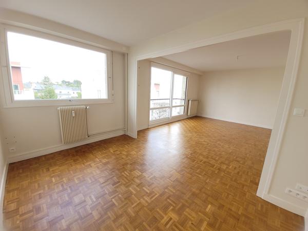 Acheter Appartement 3 pièces - 86 m²