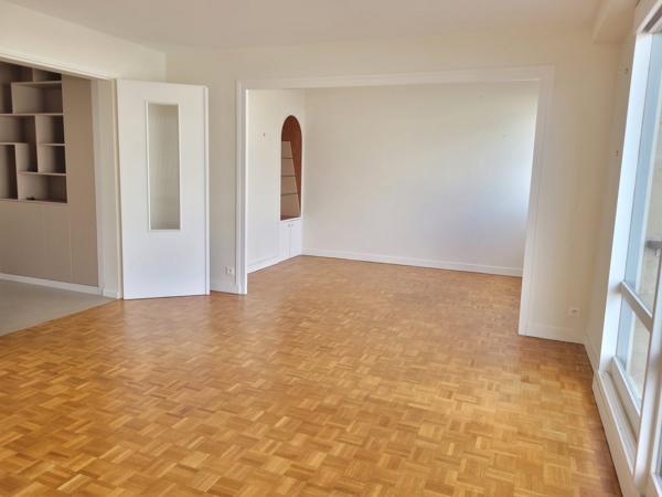 Acheter Appartement 3 pièces - 86 m²