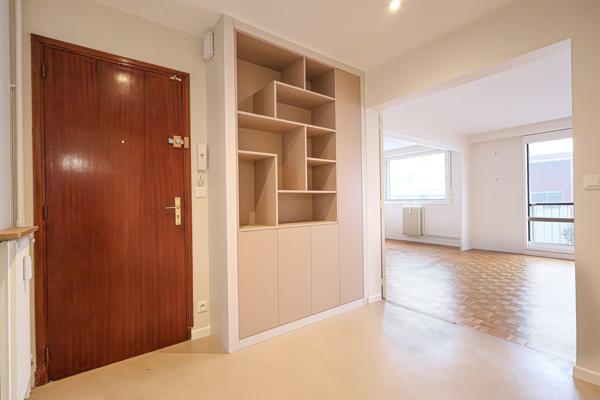 Acheter Appartement 3 pièces - 86 m²