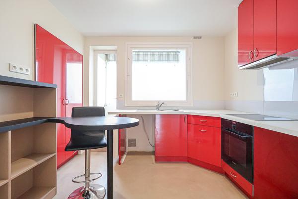 Acheter Appartement 3 pièces - 86 m²