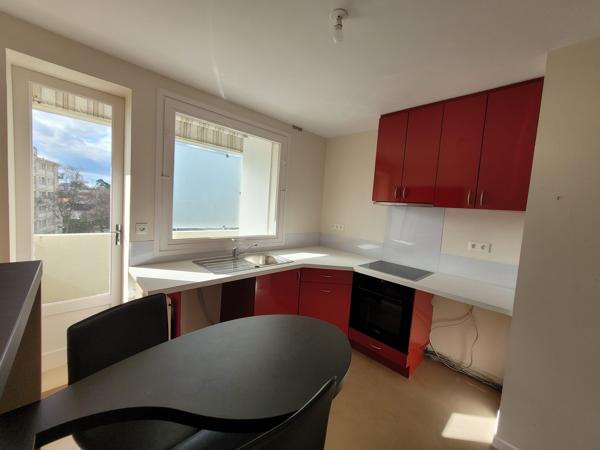 Acheter Appartement 3 pièces - 86 m²