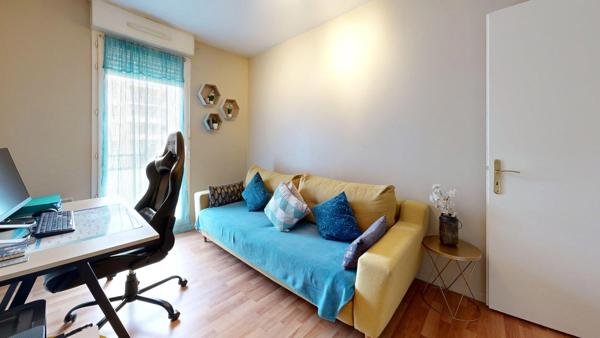 Appartement Cergy 4 pièce(s) 76 m2