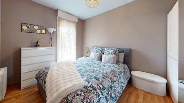 Appartement Cergy 4 pièce(s) 76 m2