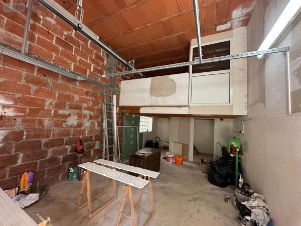 Appartement à vendre à Cahors dans le Lot (46000), ref : 46002-422