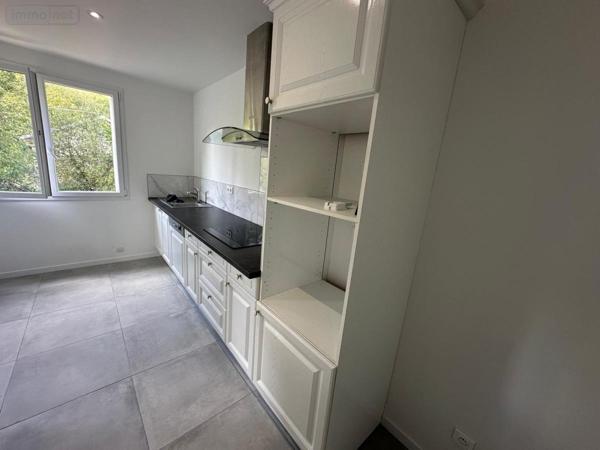 Appartement à vendre à Cahors dans le Lot (46000), ref : 46002-422