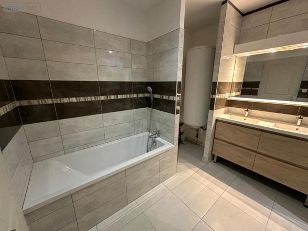 Appartement à vendre à Cahors dans le Lot (46000), ref : 46002-422