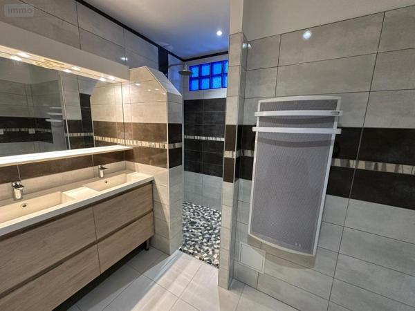 Appartement à vendre à Cahors dans le Lot (46000), ref : 46002-422