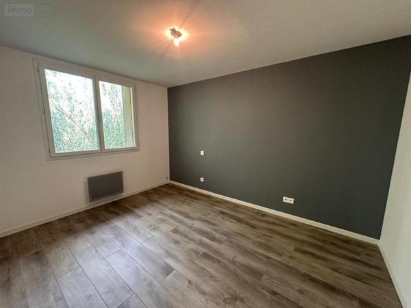 Appartement à vendre à Cahors dans le Lot (46000), ref : 46002-422