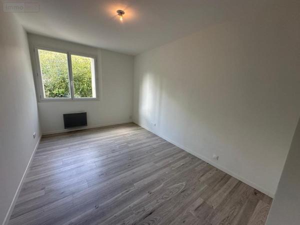 Appartement à vendre à Cahors dans le Lot (46000), ref : 46002-422