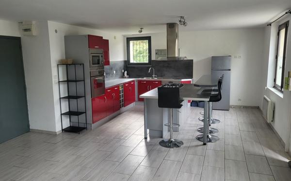 Appartement à louer    2 pièces •  Mont-de-Marsan