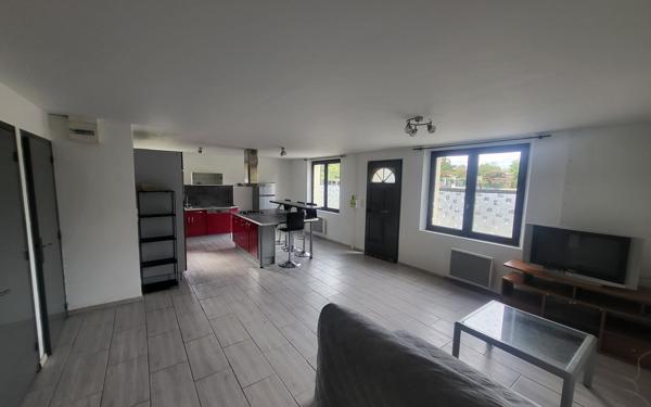 Appartement à louer    2 pièces •  Mont-de-Marsan