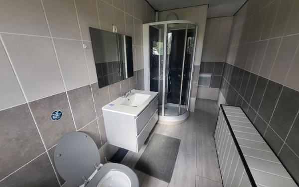 Appartement à louer    2 pièces •  Mont-de-Marsan