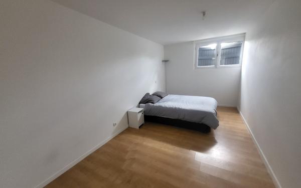 Appartement à louer    2 pièces •  Mont-de-Marsan