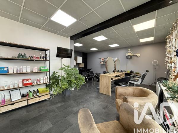 Immeuble à vendre 226 m² Noordpeene