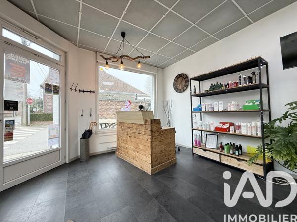 Immeuble à vendre 226 m² Noordpeene