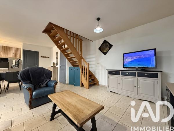 Immeuble à vendre 226 m² Noordpeene