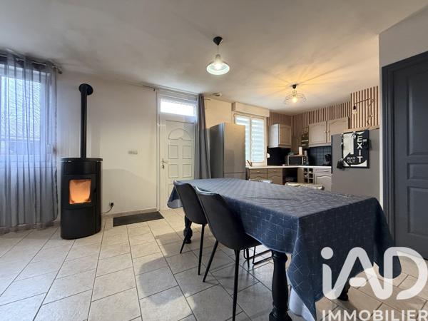 Immeuble à vendre 226 m² Noordpeene