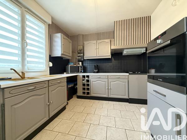 Immeuble à vendre 226 m² Noordpeene