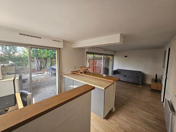 31400 TOULOUSE TOULOUSE T2 MEUBLE SAINT EXUPERY / PONT DES DEMOISELLES