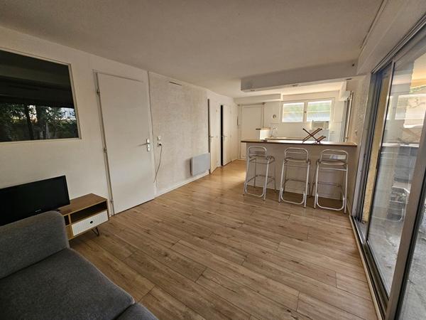31400 TOULOUSE TOULOUSE T2 MEUBLE SAINT EXUPERY / PONT DES DEMOISELLES