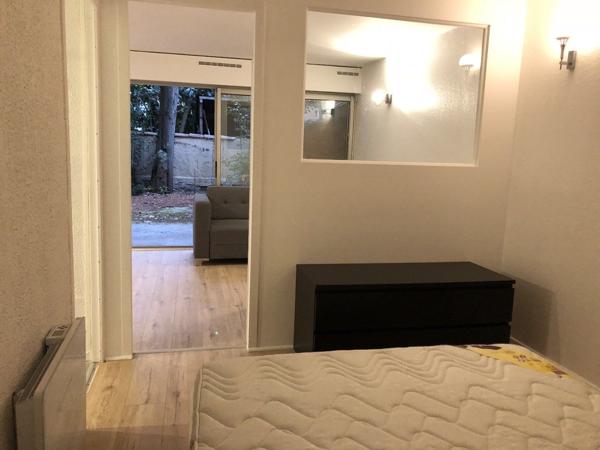 31400 TOULOUSE TOULOUSE T2 MEUBLE SAINT EXUPERY / PONT DES DEMOISELLES