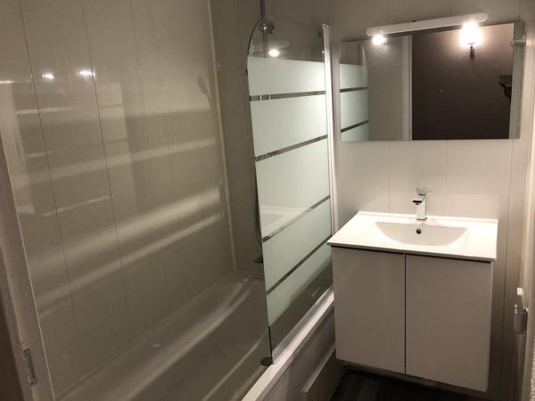 31400 TOULOUSE TOULOUSE T2 MEUBLE SAINT EXUPERY / PONT DES DEMOISELLES