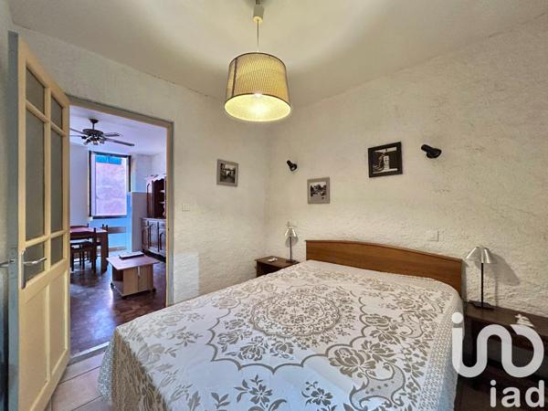 Immeuble à vendre 155 m² Collioure