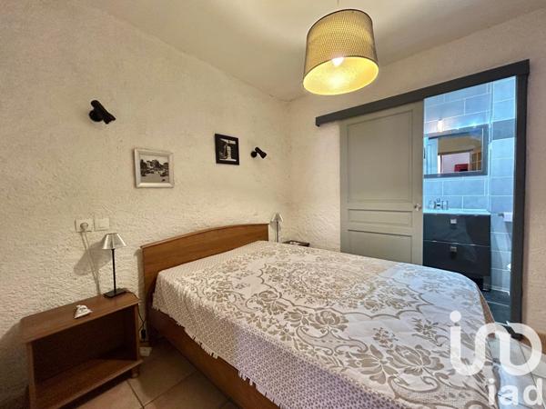 Immeuble à vendre 155 m² Collioure