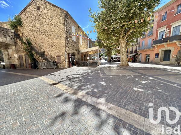 Immeuble à vendre 155 m² Collioure