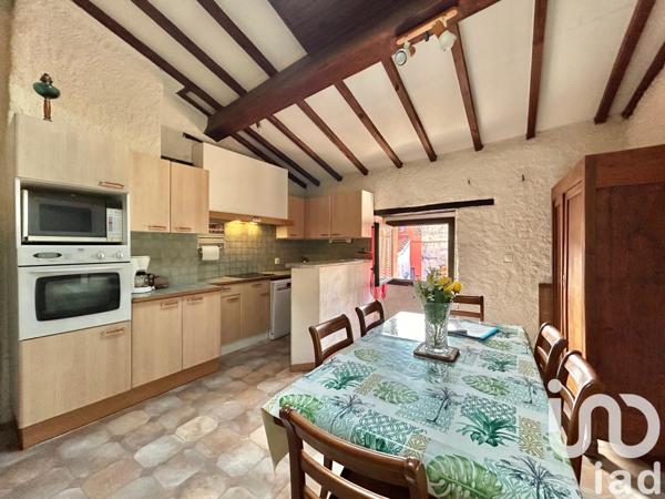 Immeuble à vendre 155 m² Collioure