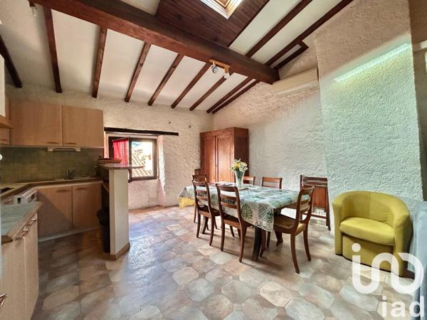 Immeuble à vendre 155 m² Collioure