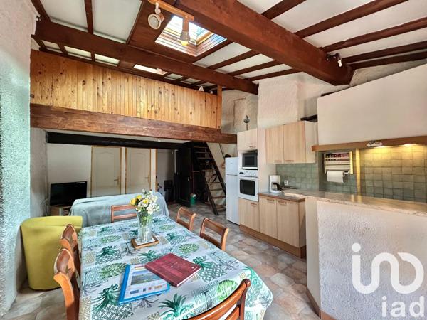 Immeuble à vendre 155 m² Collioure