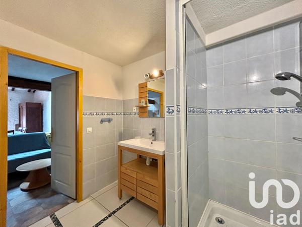 Immeuble à vendre 155 m² Collioure