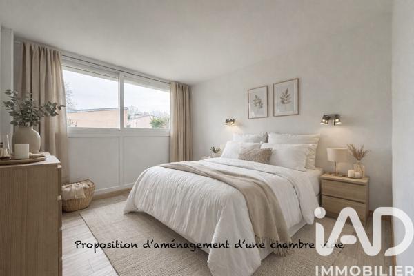 Maison à vendre 7 pièces 142 m² Ozoir-la-Ferrière