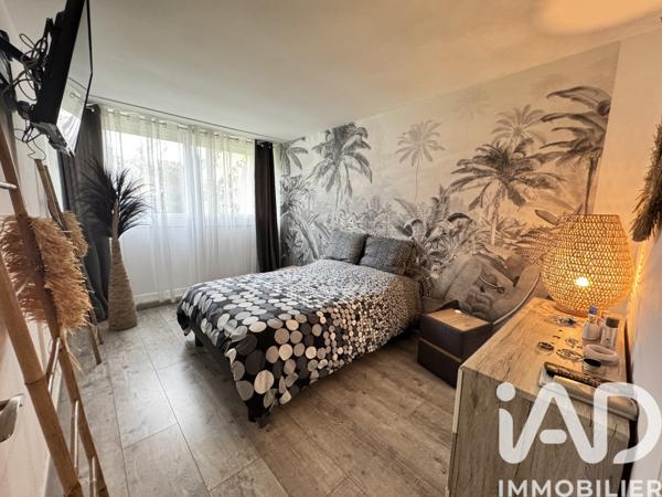 Maison à vendre 7 pièces 142 m² Ozoir-la-Ferrière