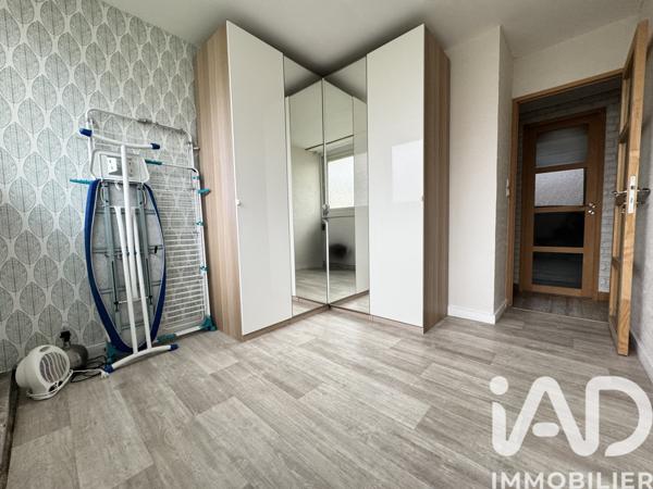 Maison à vendre 7 pièces 142 m² Ozoir-la-Ferrière
