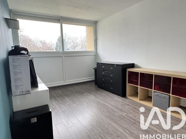 Maison à vendre 7 pièces 142 m² Ozoir-la-Ferrière