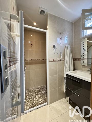 Maison à vendre 7 pièces 142 m² Ozoir-la-Ferrière