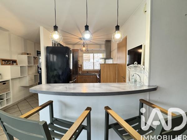Maison à vendre 7 pièces 142 m² Ozoir-la-Ferrière