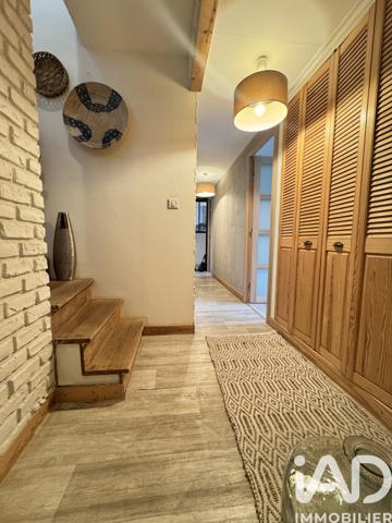 Maison à vendre 7 pièces 142 m² Ozoir-la-Ferrière