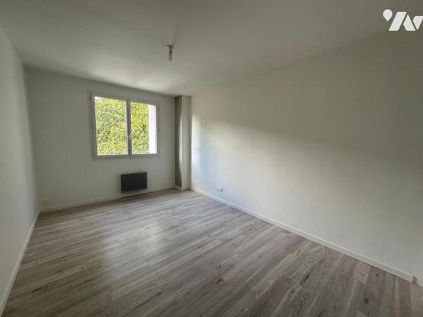 Appartement T4 avec jardin CAHORS