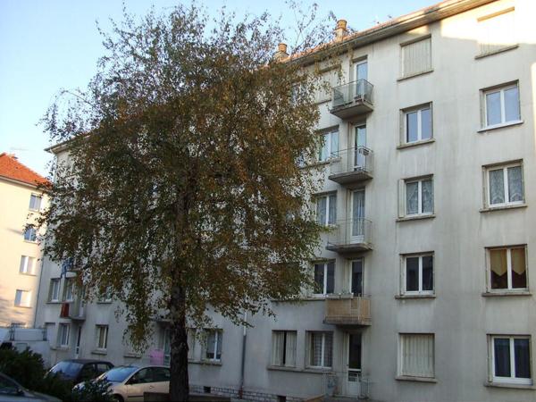 Annexes stationnement