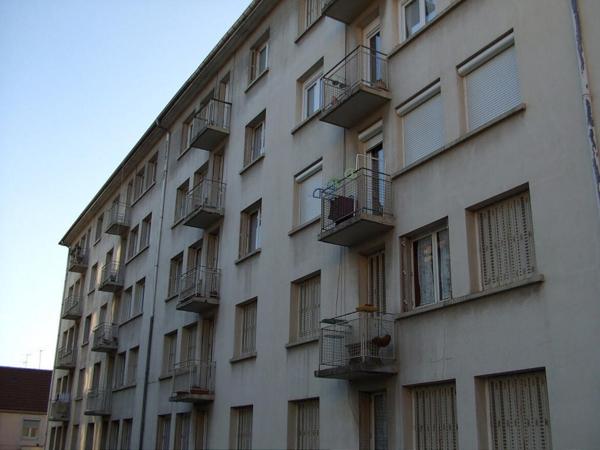 Annexes stationnement
