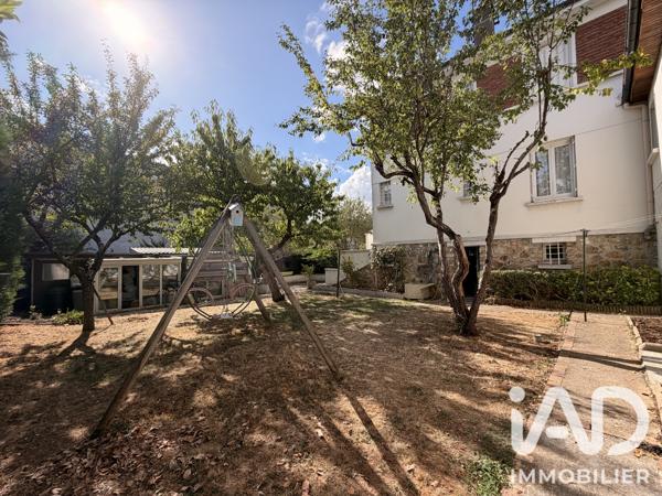 Maison à vendre 5 pièces 168,24 m² Savigny-sur-Orge