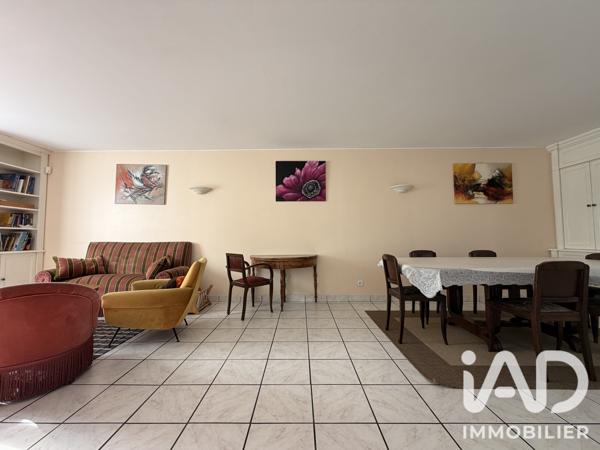 Maison à vendre 5 pièces 168,24 m² Savigny-sur-Orge