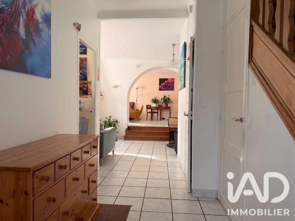 Maison à vendre 5 pièces 168,24 m² Savigny-sur-Orge