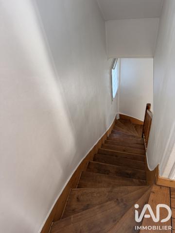 Maison à vendre 5 pièces 168,24 m² Savigny-sur-Orge