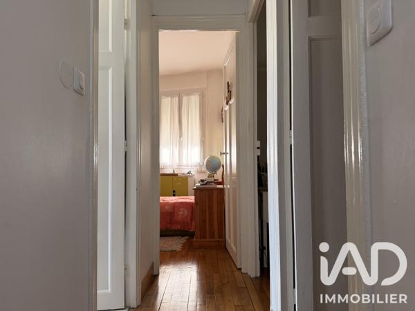 Maison à vendre 5 pièces 168,24 m² Savigny-sur-Orge